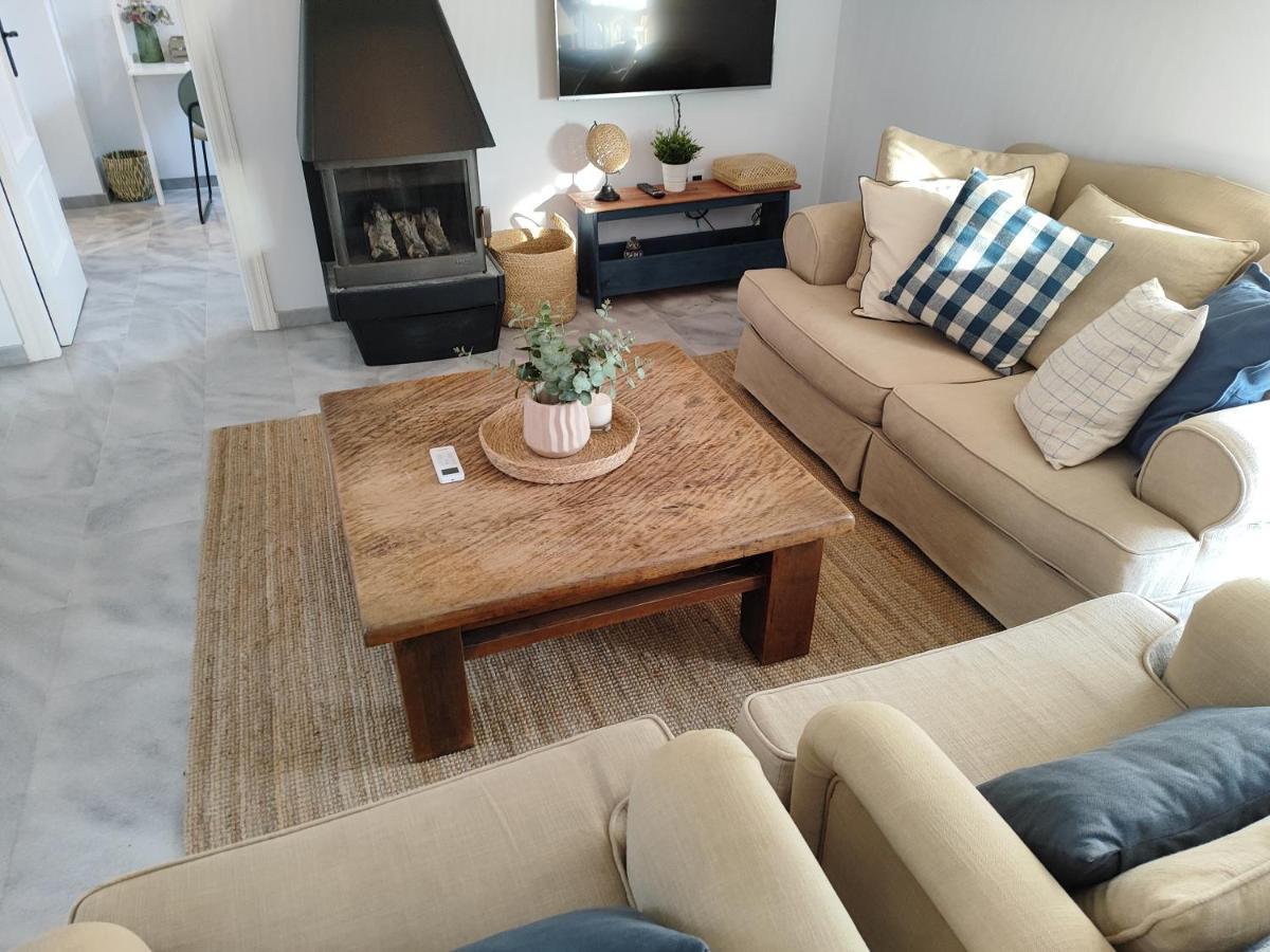 Evans Realty At Atico & Centro & Playa & Vistas Mar Apartment