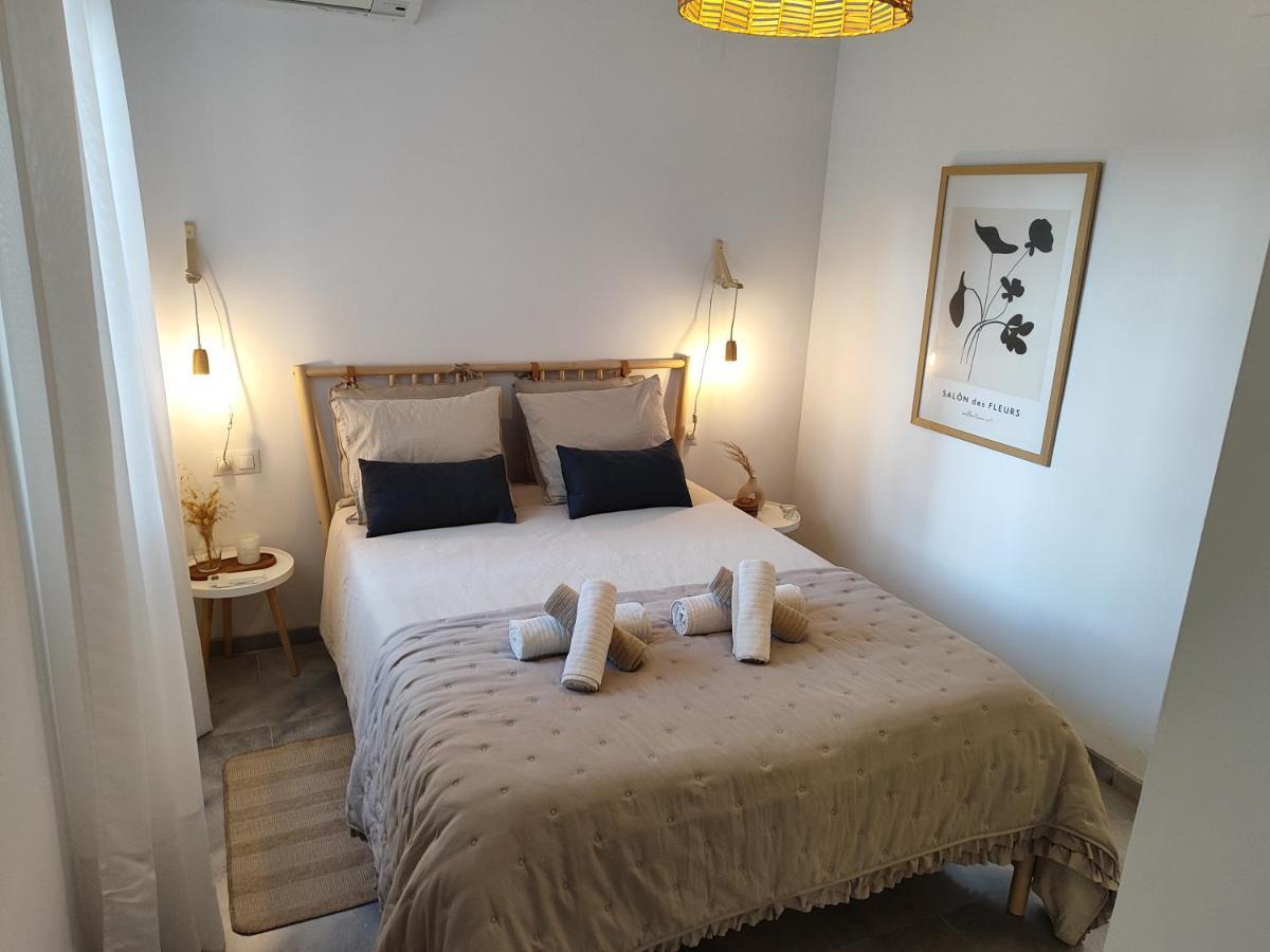 Apartment Evans Realty At Atico & Centro & Playa & Vistas Mar