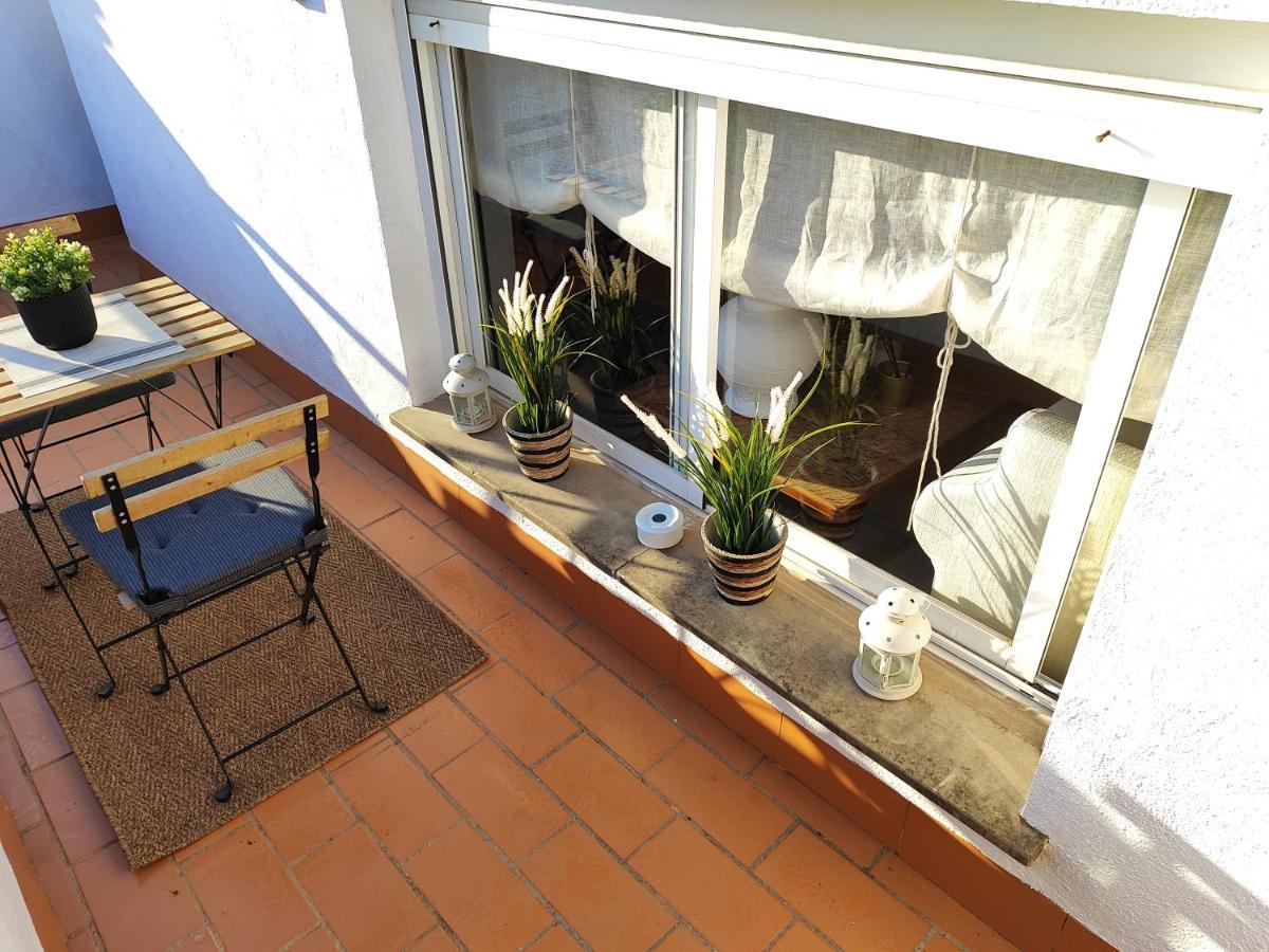 Evans Realty At Atico & Centro & Playa & Vistas Mar Apartment Fuengirola