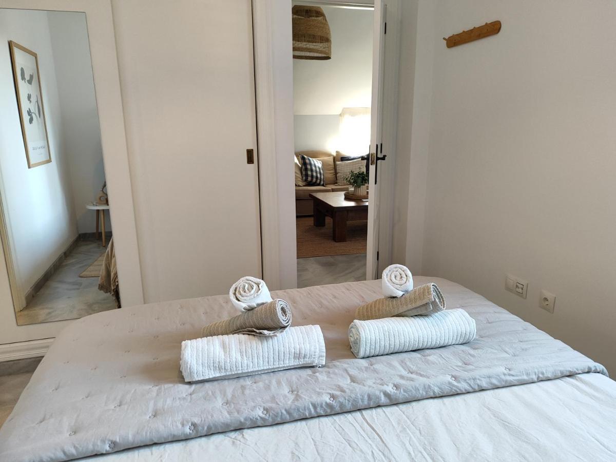 Apartment Evans Realty At Atico & Centro & Playa & Vistas Mar