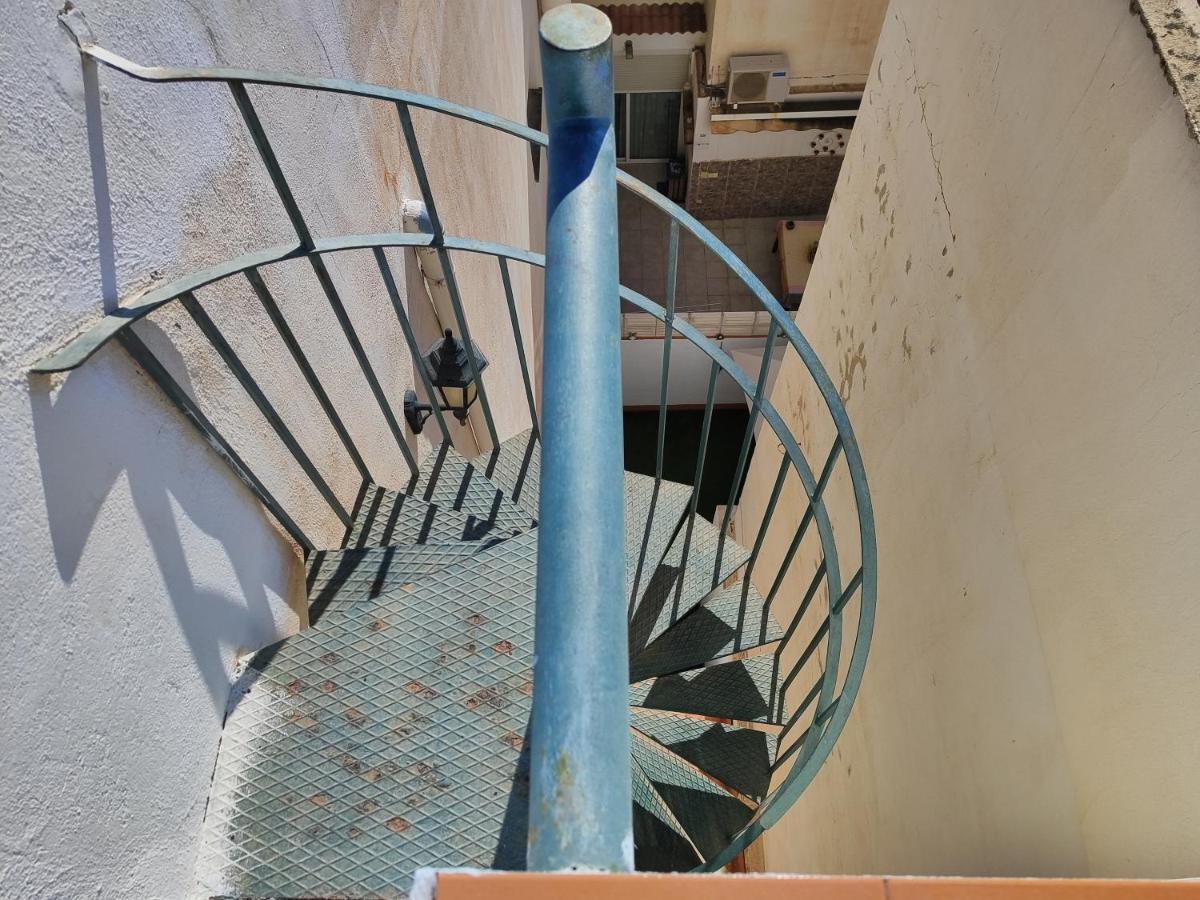 Evans Realty At Atico & Centro & Playa & Vistas Mar Apartment Fuengirola