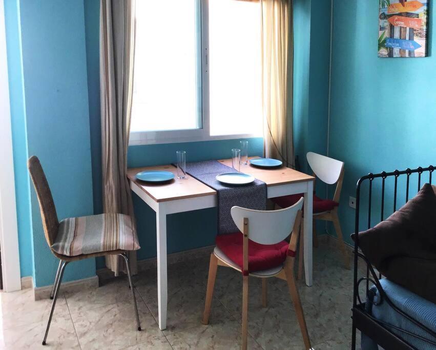 Apartment Calle Salinas 6