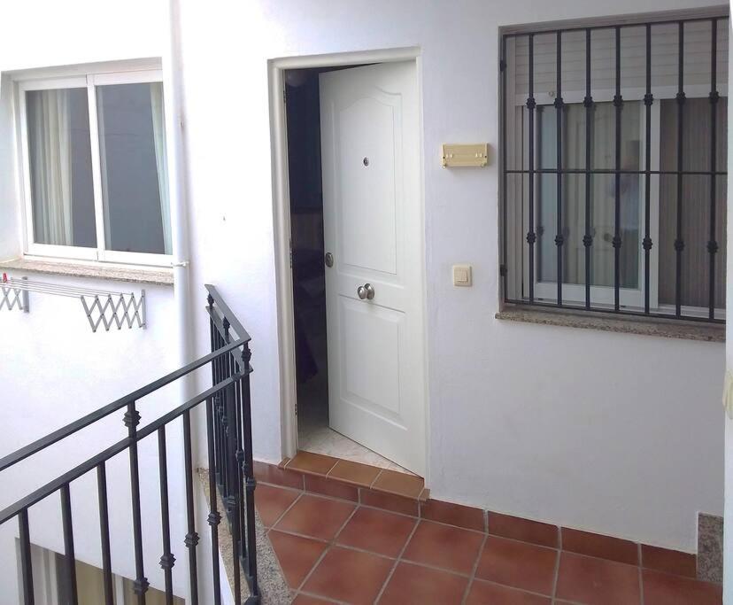 Calle Salinas 6 Fuengirola