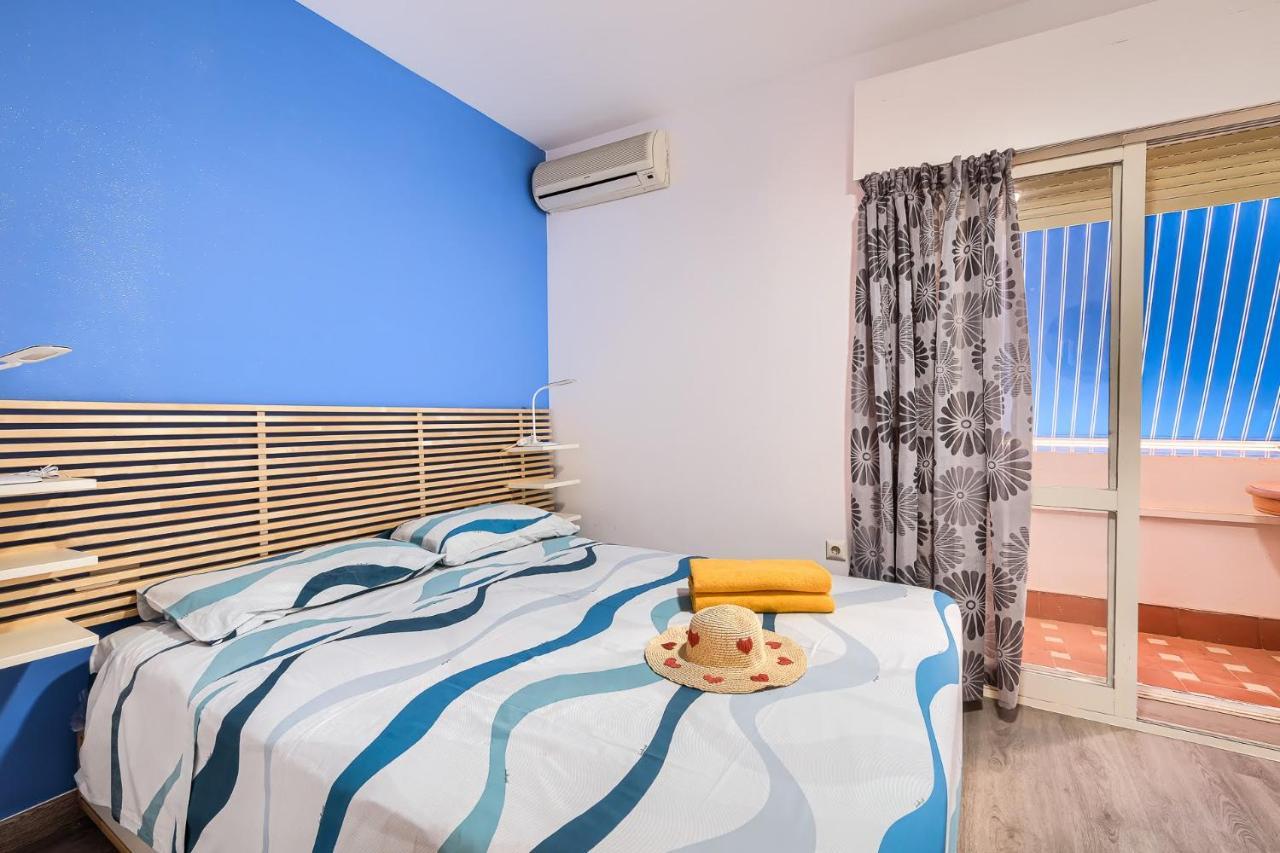 Encanto Andaluz A 100 Metros De La Playa Appartement *