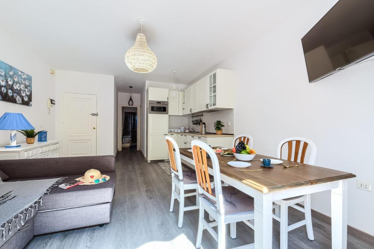 Appartement Encanto Andaluz A 100 Metros De La Playa