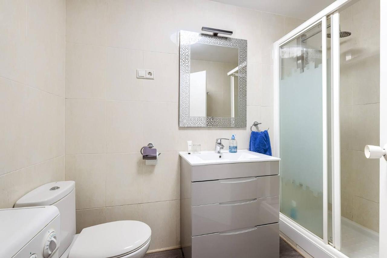 Encanto Andaluz A 100 Metros De La Playa Appartement *