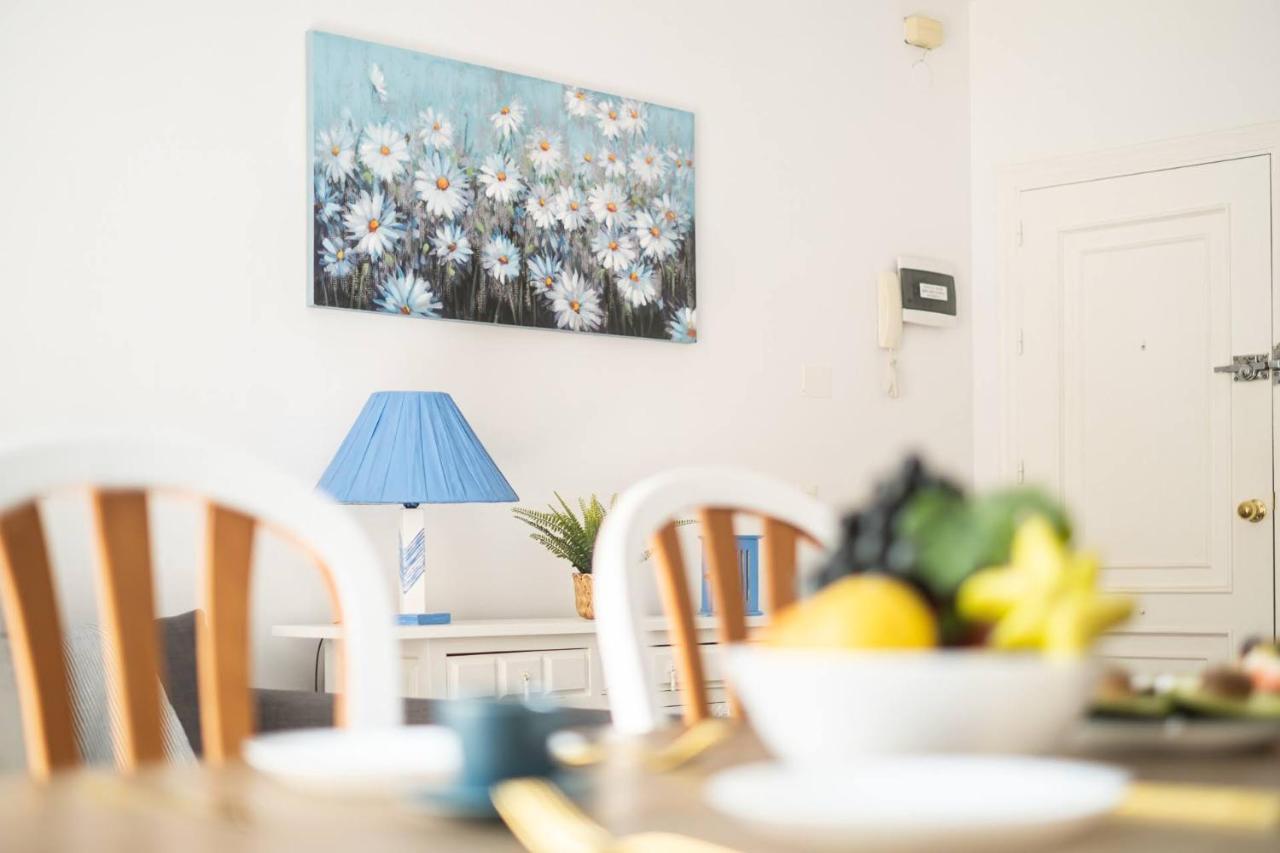 Apartamento Encanto Andaluz A 100 Metros De La Playa Fuengirola