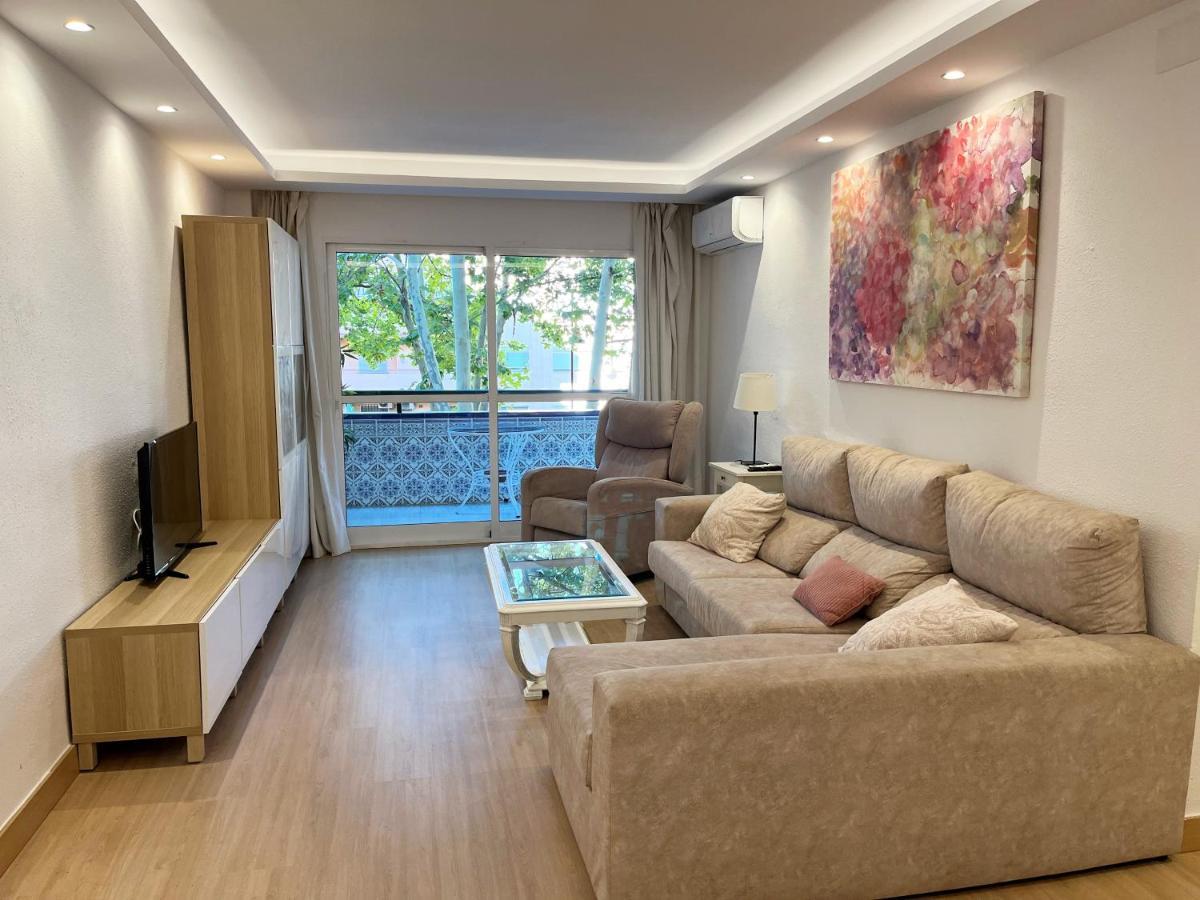 Huoneisto Marian's House