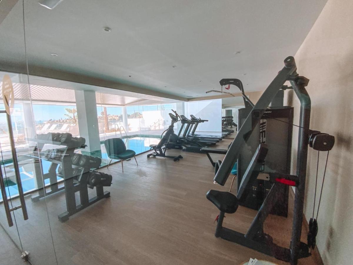 The View 52 Golf And Sea Apartment Fuengirola