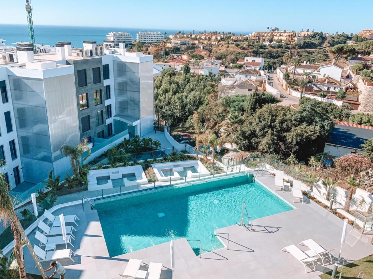 The View 52 Golf And Sea * Fuengirola