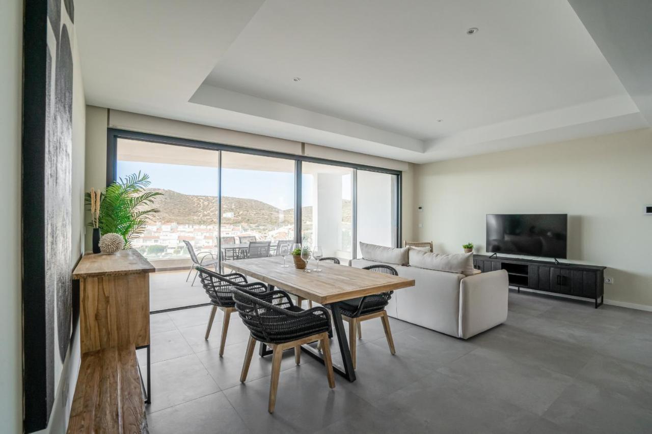 The View 52 Golf And Sea Apartment Fuengirola