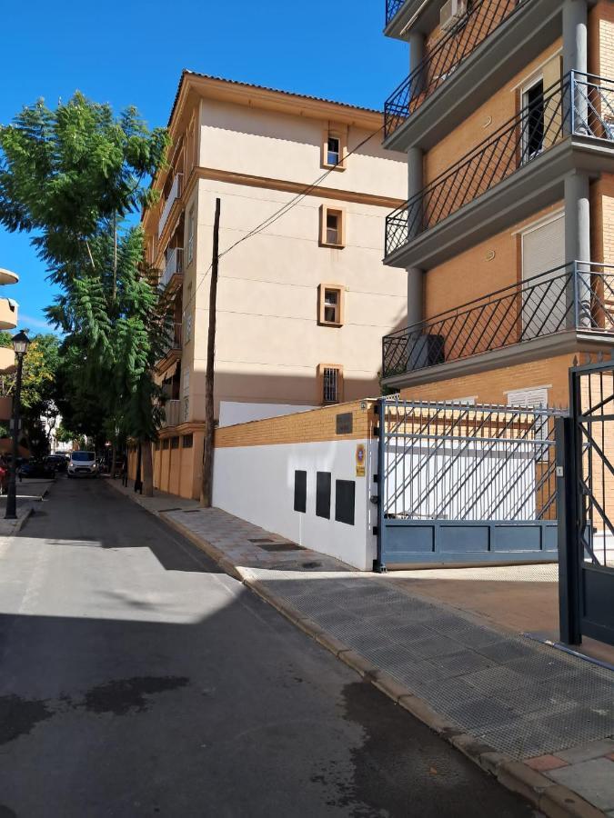 Sunny Atico Boliches Fuengirola