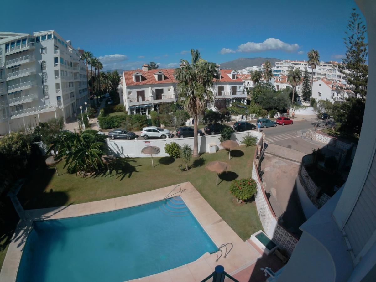 En Primera Linea Duquesa 2j Apartment Fuengirola