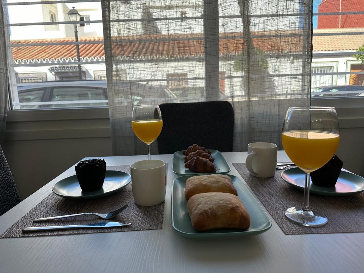 Coqueto Apto A 2 Min De La Playa Apartment Fuengirola
