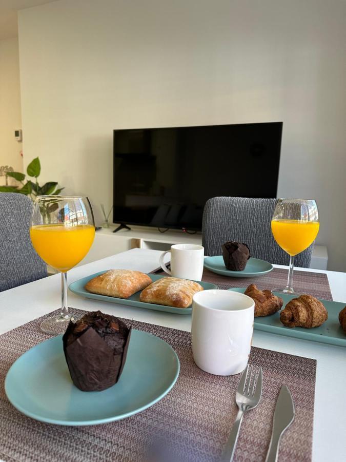 Apartment Coqueto Apto A 2 Min De La Playa