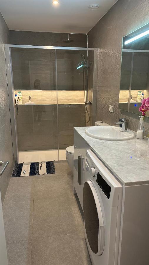 Coqueto Apto A 2 Min De La Playa Apartment Fuengirola