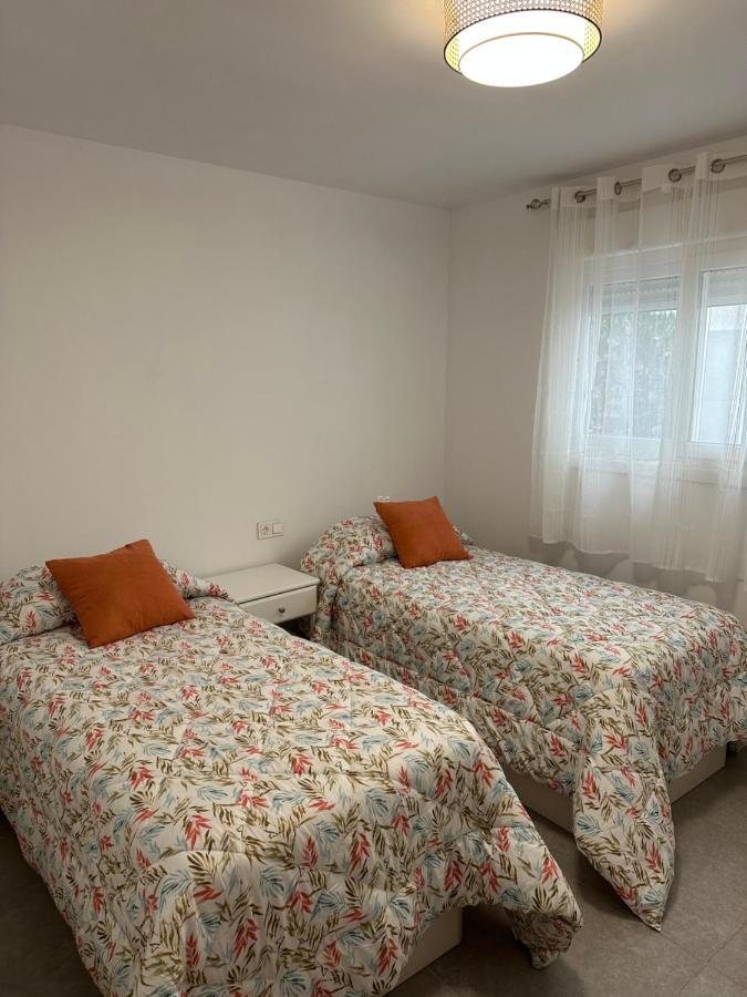 Apartment Coqueto Apto A 2 Min De La Playa Fuengirola