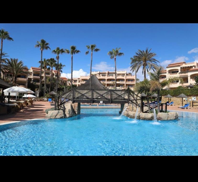 Marina Del Sol By Wyndham
