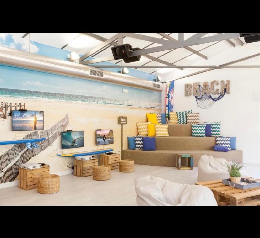 Marina Del Sol By Wyndham Fuengirola