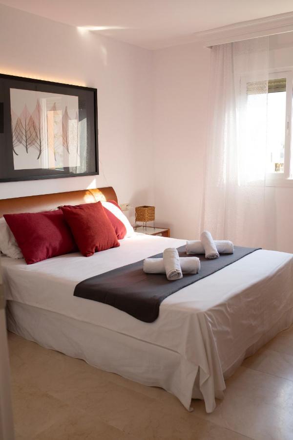 Marina Del Sol By Wyndham Fuengirola