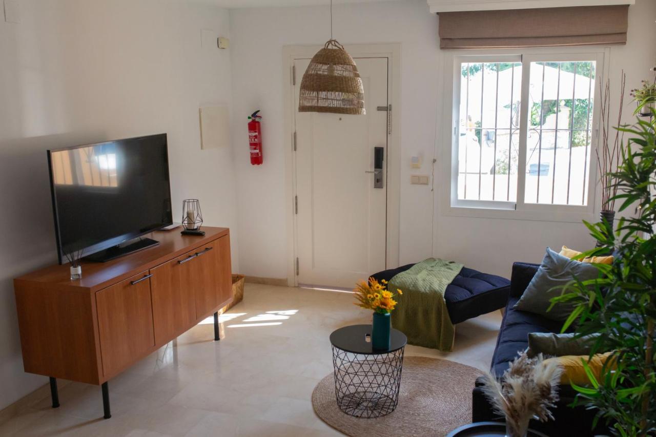 Vakantiehuis Marina Del Sol By Wyndham Fuengirola