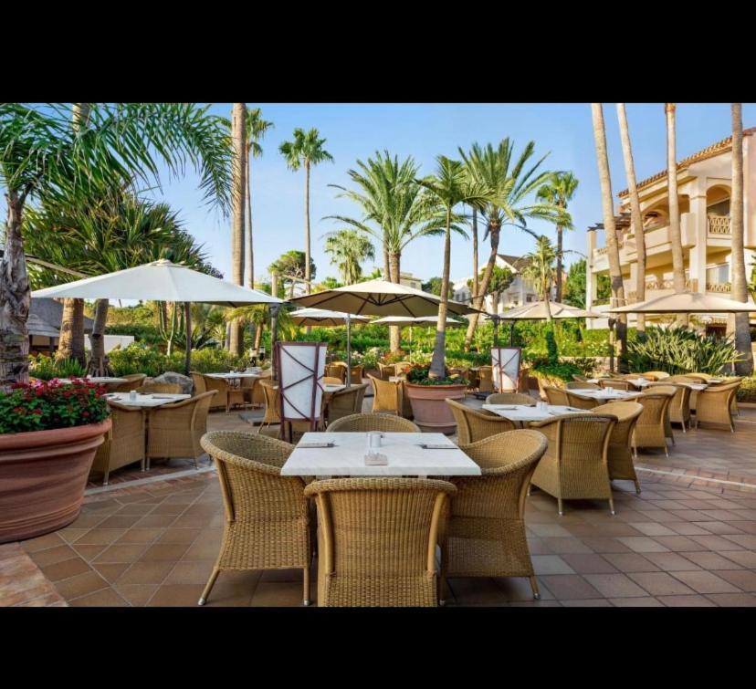 Marina Del Sol By Wyndham * Fuengirola
