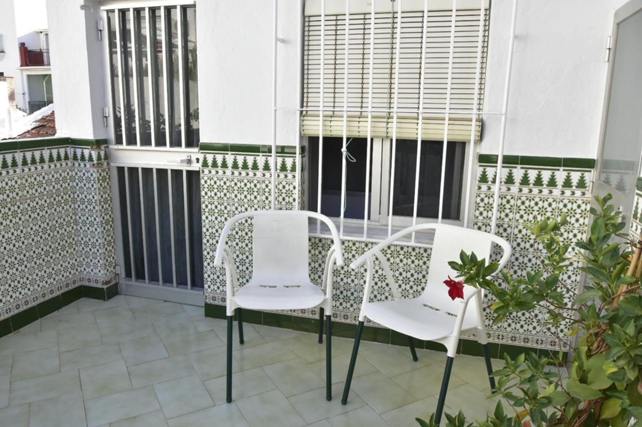 Сasa de vacaciones Casa Centro Mar Y Sol