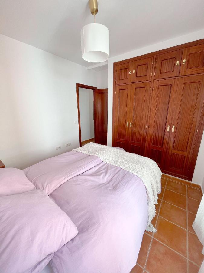 Apartment Cerca De La Playa