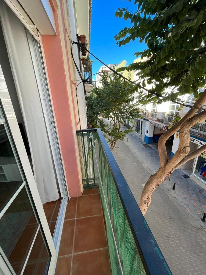 Cerca De La Playa Apartment