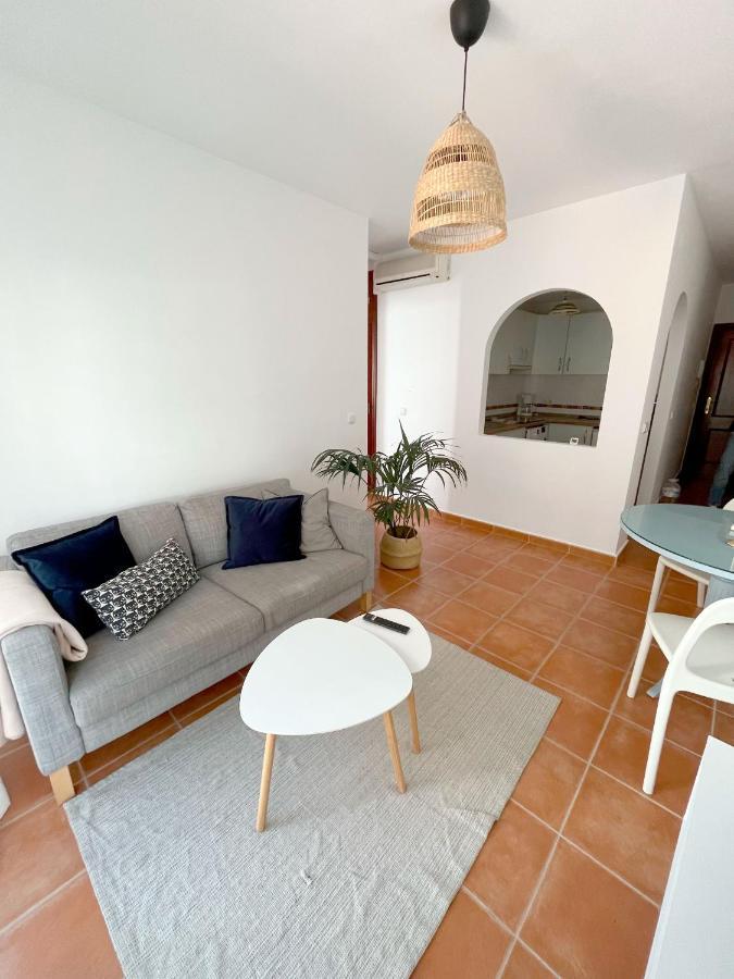 Apartment Cerca De La Playa Fuengirola