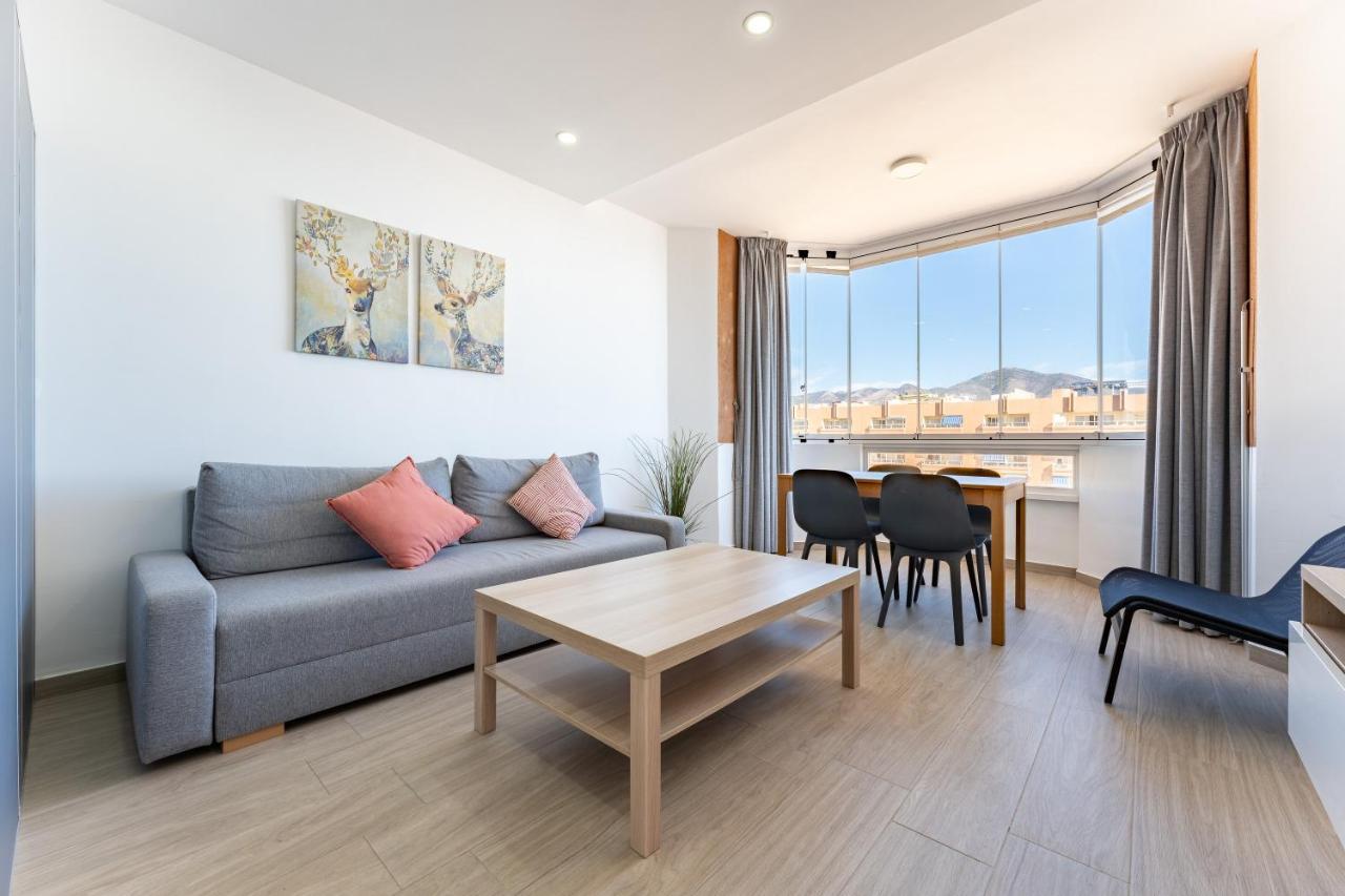 Apartment Seaview 1 Bedroom Modern