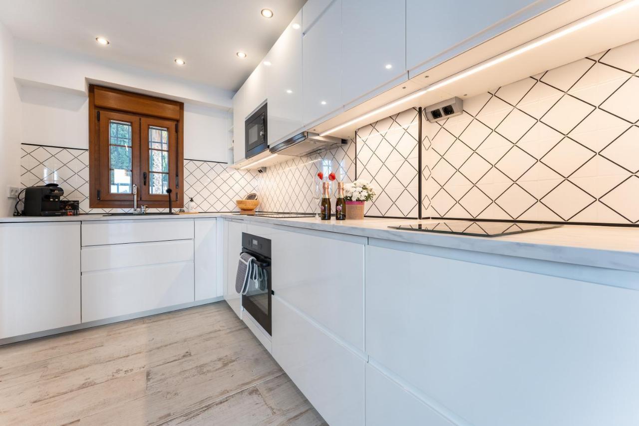 Casa Nordic Fuengirola