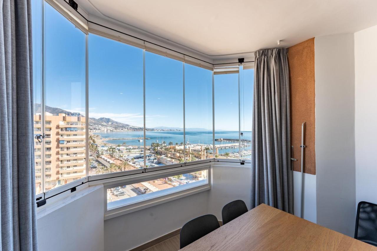Seaview 1 Bedroom Modern
