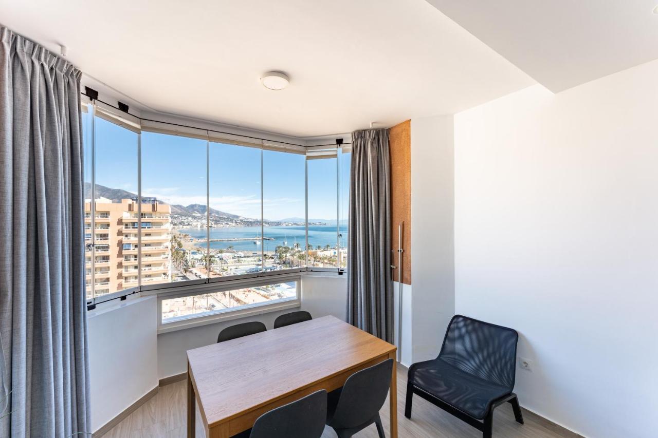 Apartment Seaview 1 Bedroom Modern *