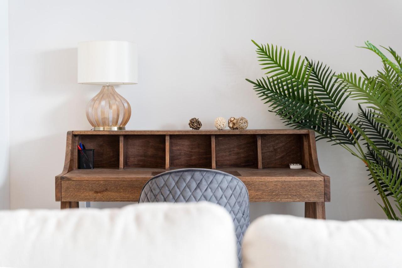 Casa Nordic * Fuengirola