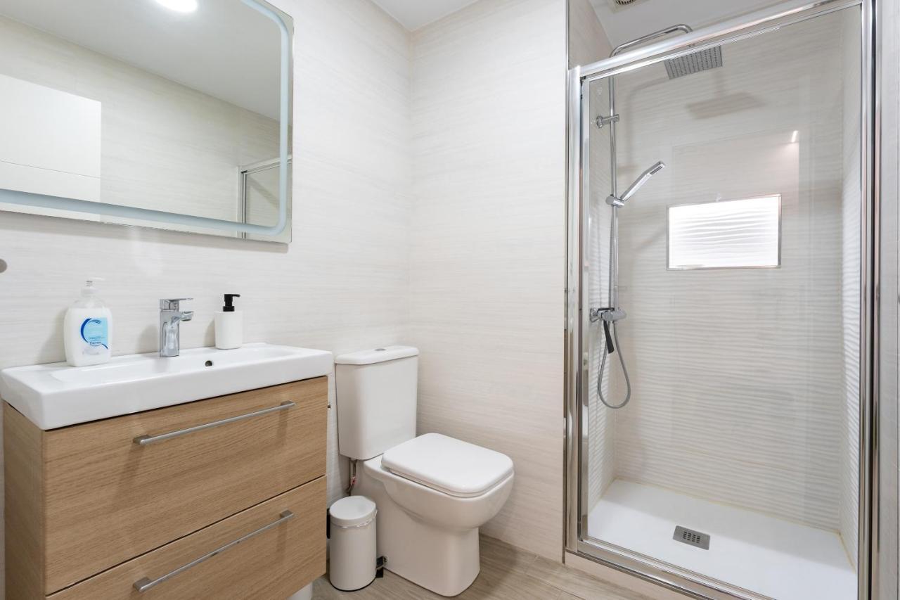 Seaview 1 Bedroom Modern