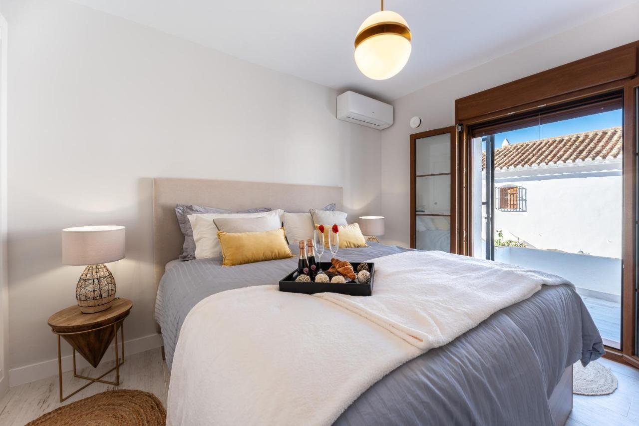 Casa Nordic * Fuengirola