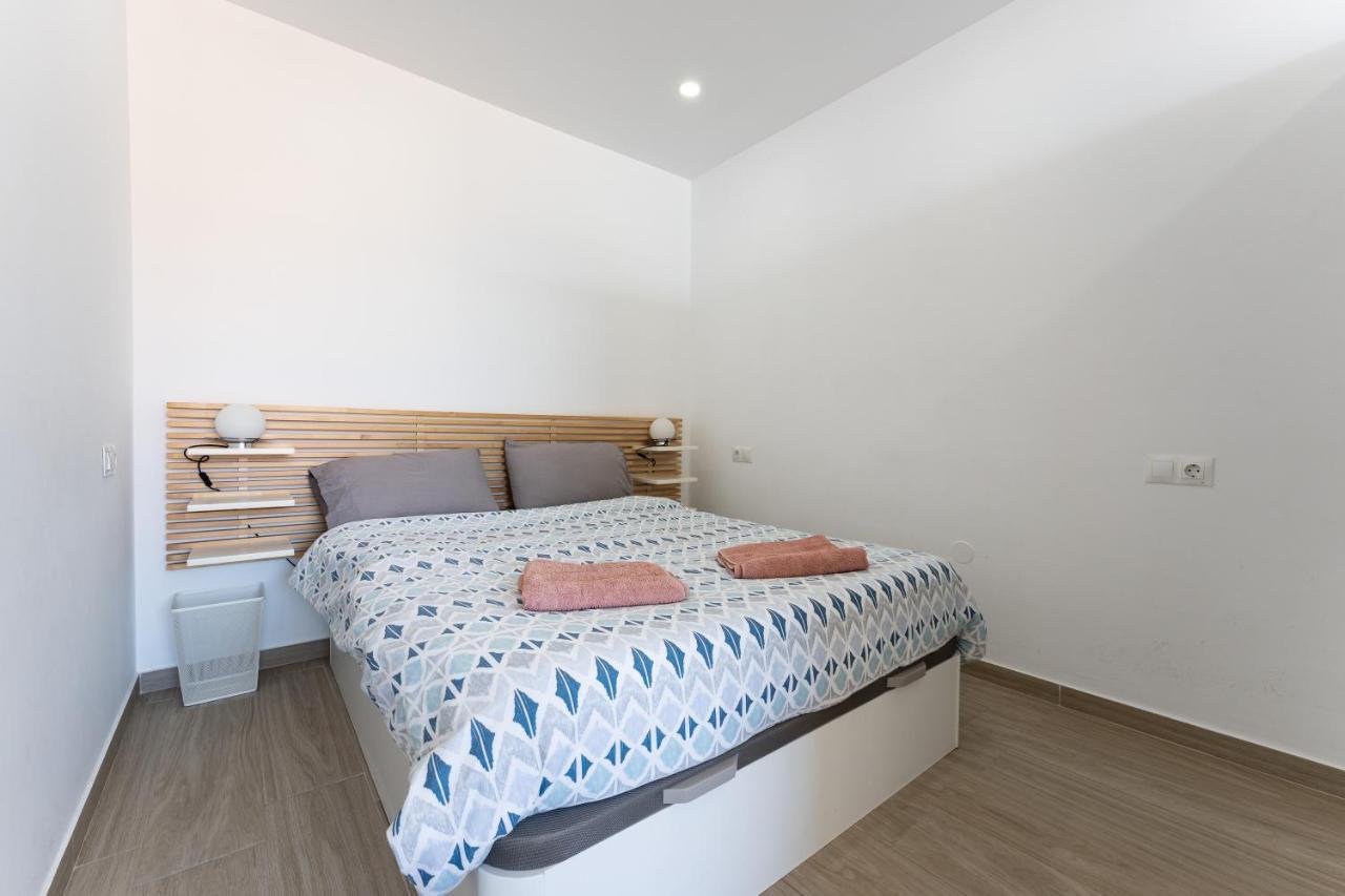 Apartment Seaview 1 Bedroom Modern