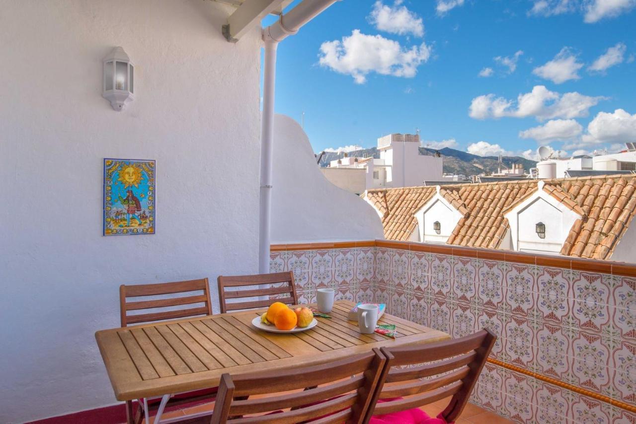Penthouse In Old Town, 100m From The *