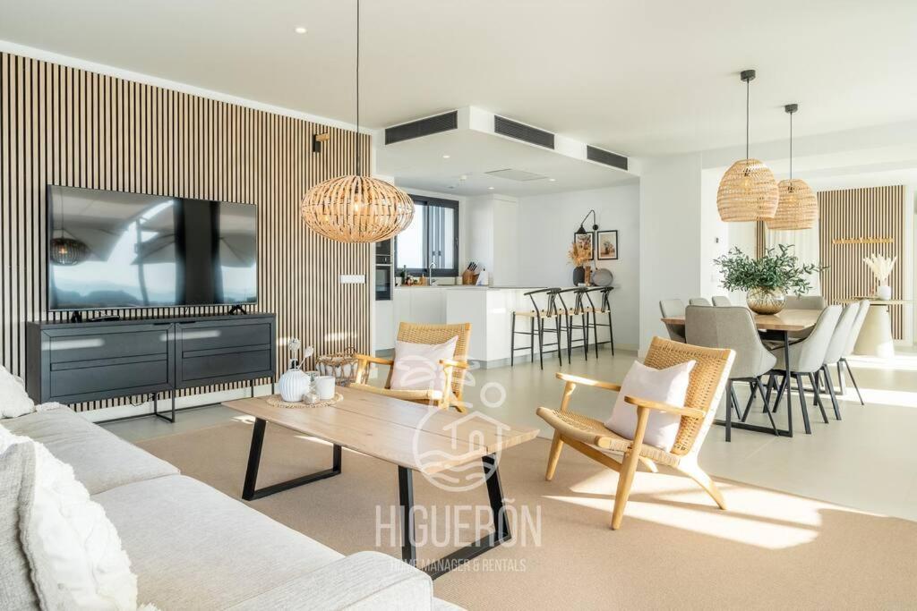 Higueronrentals Summers Bay Apartamento *