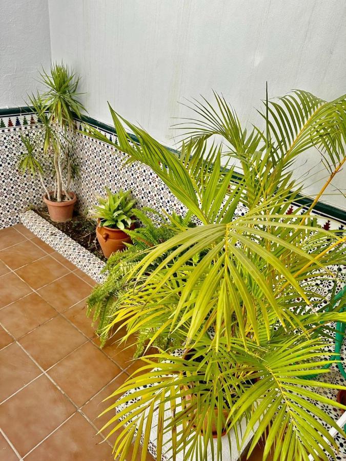 Casa Centro Mar Y Sol Holiday home