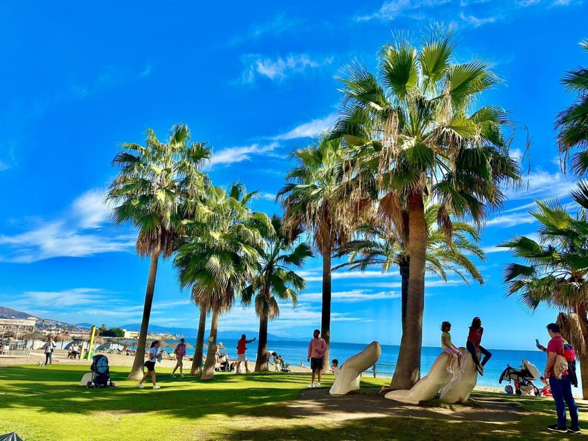 Holiday home Casa Centro Mar Y Sol Fuengirola