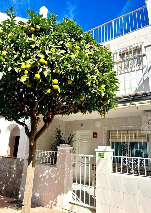 Casa Centro Mar Y Sol * Fuengirola