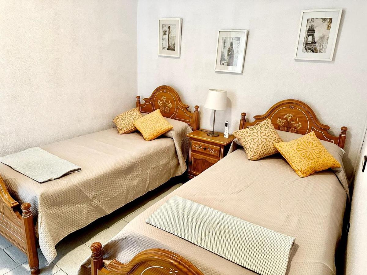 Casa Centro Mar Y Sol Holiday home Fuengirola