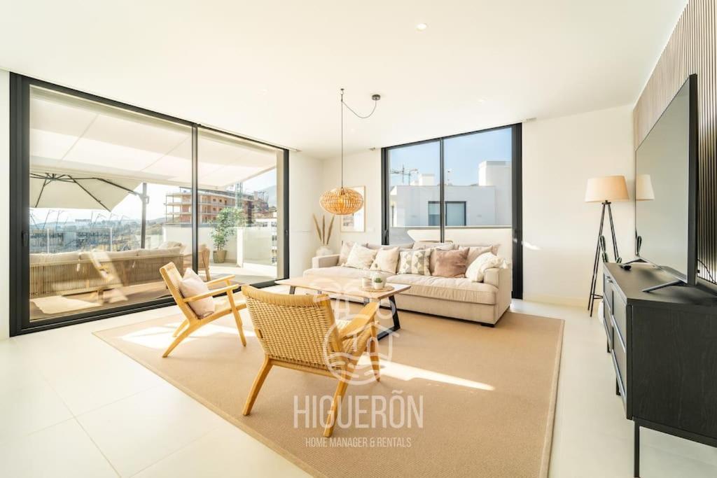 Higueronrentals Summers Bay