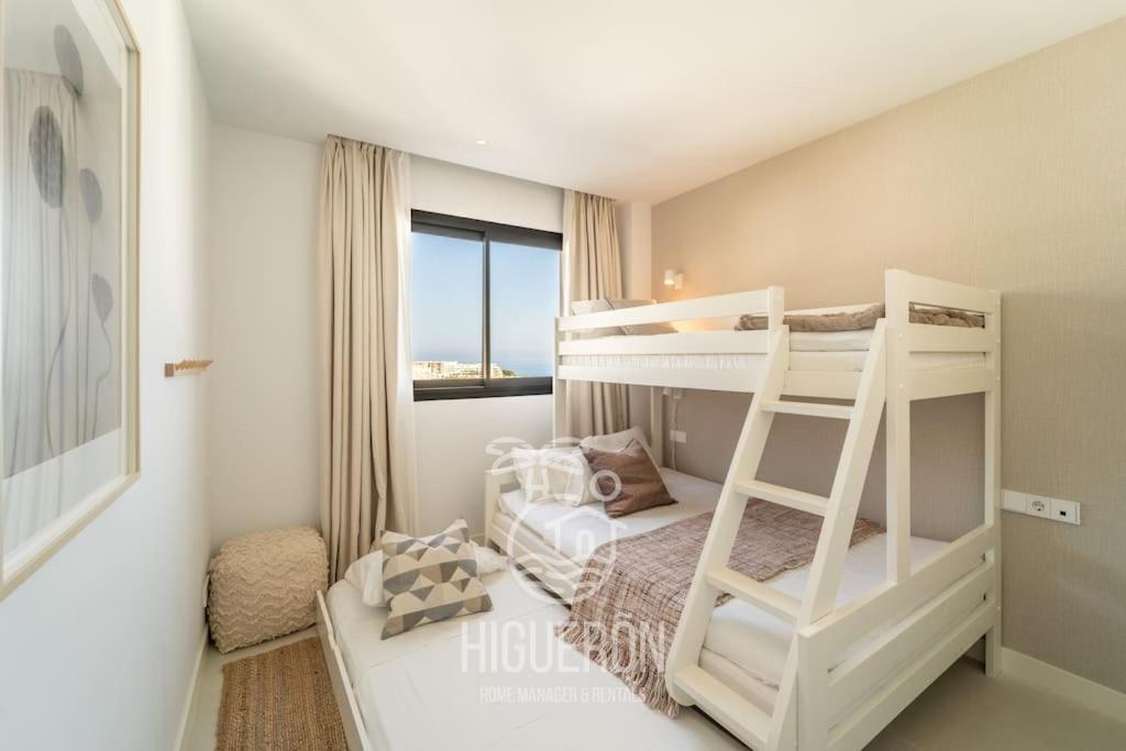 Higueronrentals Summers Bay * Fuengirola