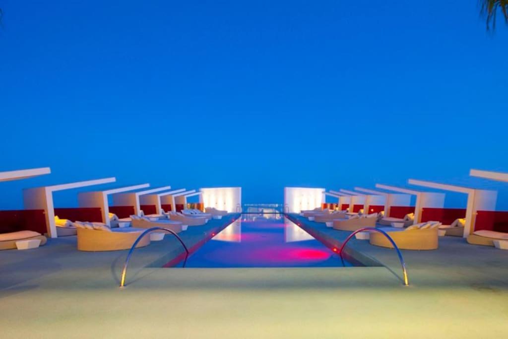 Higueronrentals Summers Bay Apartamento Fuengirola