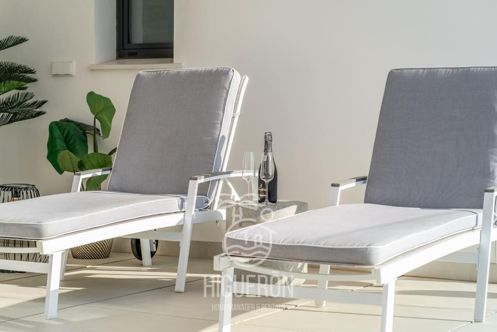 Apartment Higueronrentals Summers Bay