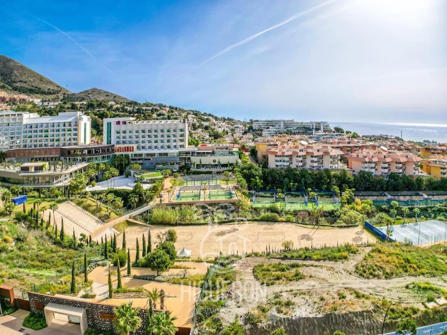 Apartamento Higueronrentals Summers Bay