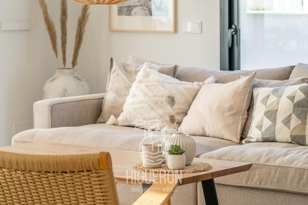 Apartment Higueronrentals Summers Bay Fuengirola